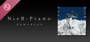 NieR:Piano Journeys banner