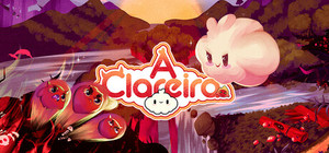 A Clareira banner