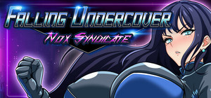 Falling Undercover: Nox Syndicate banner