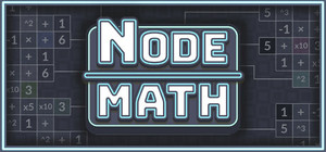 Node Math banner