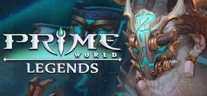 Prime World Legends banner