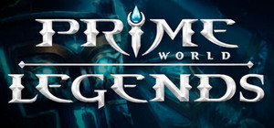 Prime World Legends banner