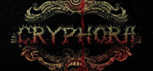 Cryphora banner