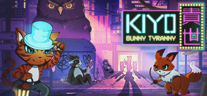KIYO - Bunny Tyranny banner