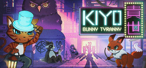 KIYO - Bunny Tyranny banner
