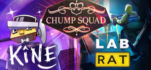 Chump Squad banner