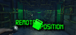 Remote Position banner