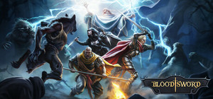 Blood Sword banner