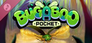 Bugaboo Pocket Soundtrack banner