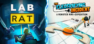 Shockingly Good Puzzle Games banner