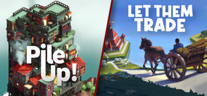 Trade Up! banner