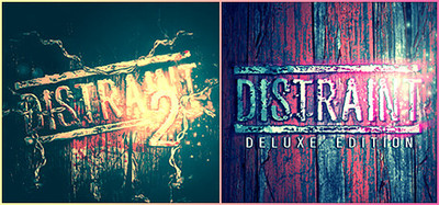 DISTRAINT: Deluxe Edition & DISTRAINT 2