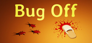 Bug Off banner