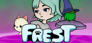 FREST banner