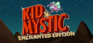 Kid Mystic: Enchanted Edition banner