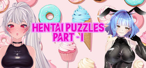 Hentai Puzzles - Part 1 banner