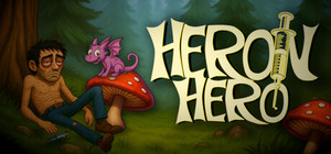 Heroin Hero banner