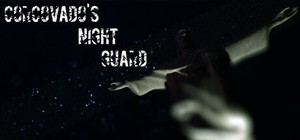 Corcovado's Night Guard banner
