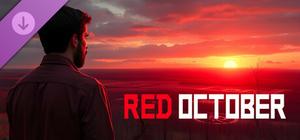 Red October - Melodies Under the Wheels banner