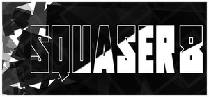 SQUASER 8 banner