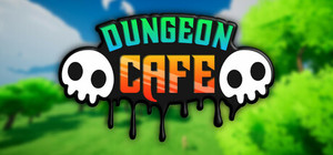Dungeon Cafe banner