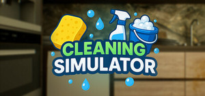 Cleaning Simulator banner