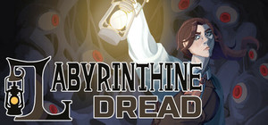 Labyrinthine Dread banner