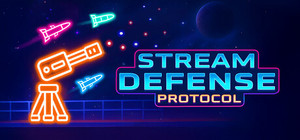 Stream Defense Protocol banner