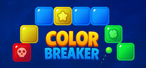 Color Breaker banner