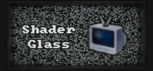 ShaderGlass banner