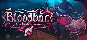 Bloodban: The Undeadseeker banner