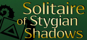 Solitaire of Stygian Shadows banner