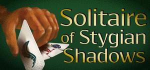 Solitaire of Stygian Shadows banner