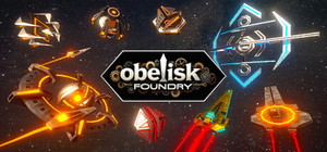 Obelisk Foundry banner