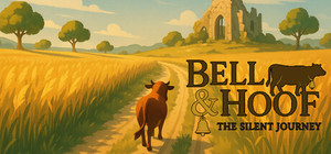 Bell & Hoof: The Silent Journey banner