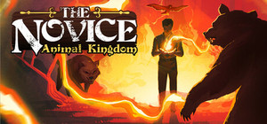 The Novice: Animal Kingdom banner