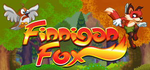 Finnigan Fox banner