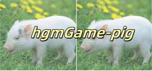 hgmGame-pig banner