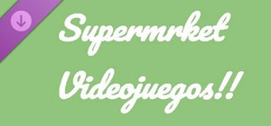 Supermrket: Videojuegos!! banner