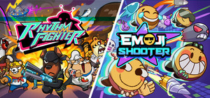 表情包射手x节奏快打 banner