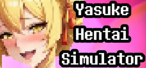 Yasuke Hentai Simulator banner