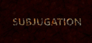 Subjugation banner