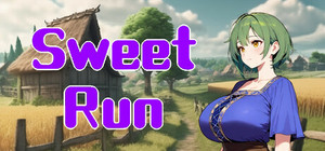 Sweet Run banner