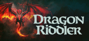 Dragon Riddler banner