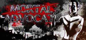 Mortal Advocate banner