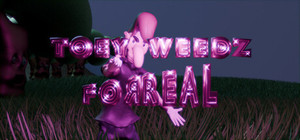 Toey Weedz Forreal banner