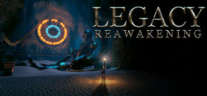 Legacy - Reawakening banner