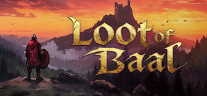 Loot of Baal banner