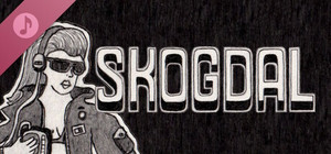 Skogdal Soundtrack banner