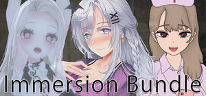 Immersion Bundle banner